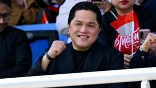 「オリンピック出場の資質はある」あと一歩でオリンピック出場を逃したインドネシア、トヒル会長は未来に自信「このチームは黄金世代」