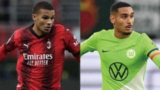 ミランが最終ライン強化へ重要会談、チャウ代理人と補強候補についても協議