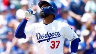 大谷翔平だけじゃない“後払いで大成功”　打撃不振→42HRペース…新加入31歳の復活劇