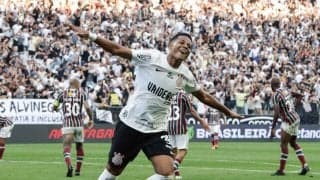 コリンチャンス産の19歳ウインガーがプレミア上陸へ？ ブライトンら関心でウェストハムが交渉開始