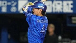 DeNA度会隆輝は「1番」ではなく「下位打線」で伸び伸び打たせるべきか