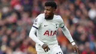 トッテナムのエメルソン・ロイヤルが新天地探し　マルチロールに最終ラインこなすも来季構想外か