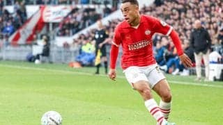 デストの大ケガは去就にも影響…PSVが買取OPを行使せず