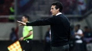 「十分ではなかった」ECLの準決勝で敗退したアストン・ビラ、エメリ監督は来季以降へ意気込み「今後数年間に役立つことを願っている」