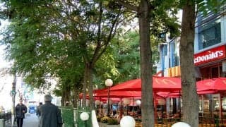 厳しい食生活とドルショップ、禁断症状【バルセロナを破ったサッカークラブのある独裁者の街へ】(4)