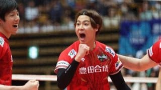 WD名古屋　永露元稀の退団を発表