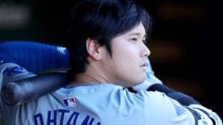 “打撃三冠”の大谷翔平は打者に専念すべきか？ 元エ軍の名将マッドンが持論「投手として復帰することに敏感」