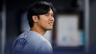 エ軍本拠地から消えた日本人　スター不在で泥沼…大谷翔平の「1000億円は高くない」