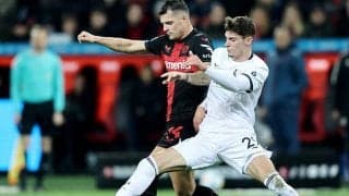 【ブンデス第33節プレビュー】欧州新記録樹立の無敗王者レバークーゼンが残留に迫る浅野ボーフムと対戦