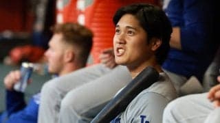 打者・大谷翔平の進化をデータで分析　規定打席に達した2021年から大幅に改善してきたふたつの数字とは？