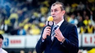 サンロッカーズ渋谷がルカ・パヴィチェヴィッチHCと来季契約締結を発表…今季は35勝25敗で中地区3位に