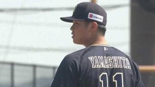 昨季の新人王が復活、山下舜平大が7回無失点　西武22歳は2安打2打点…10日のファーム結果