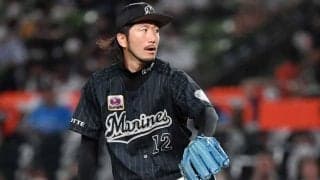 元エースが支配下復帰へ着々…貫禄の0.00　身長191センチ、西武20歳左腕は衝撃の0.33
