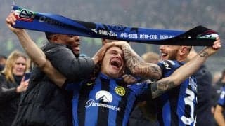 ニコロ・バレッラ27歳　昇給付き新契約で名実ともにカルチョの象徴へ