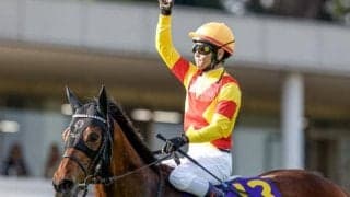 【日本ダービー想定馬・騎手】ジャスティンミラノ、シュガークンなど19頭