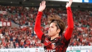 J1横浜FM戦で浮上の兆し｢浦和【ヘグモ監督】が目指すサッカー｣(2)2得点の伊藤敦樹が語る｢弱気と信頼｣と96分の｢失点｣