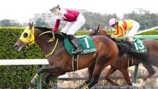 ヴァルツァーシャルが骨折