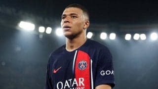 ムバッペはやはり移籍か…PSGの新ユニ発表動画に登場せず