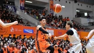 静岡が4選手を自由交渉選手リストに公示…8チームを渡り歩いたベテラン大塚勇人がFAに