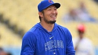 鈴木誠也が約1か月ぶり戦線復帰　右腹斜筋の張りでIL入り…スタメンは外れる