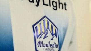 「緑！新鮮！」「新しいイメージ」J2山形の限定ナツユニ“グリーン＆襟付き”が好評！「襟付きが復活してくれてありがたい！」「キーパーユニもいいなぁ」の声