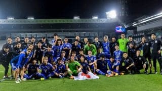 パリ五輪出場のU-23日本代表、6月にアメリカ遠征で五輪出場国のアメリカと連戦！ 1試合は非公開で開催