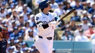 記録マニアが再注目した大谷翔平の「440×3」　まだ5月なのに…異次元すぎるペース