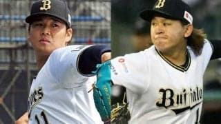 苦悩の開幕3試合は「結構もがいた」　宮城離脱で求む復活…山下舜平大の“現在地”
