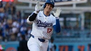 使用済みユニが1553万円…ベッツにつけた大差　大谷翔平、地元メディアも驚く異次元人気