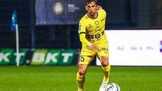 バレンシアで活躍した元アルゼンチン代表MFティノ・コスタが現役引退