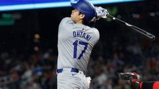 大谷翔平、逸材23歳を寄せ付けぬ「26」　米データ会社が示した“独走状態”