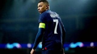 怪物FWがこの夏ついに動く…ムバッペが退団表明！ 「今季がPSGでのラストイヤー」