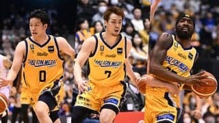 仙台89ERSが計3選手を自由交渉選手リストへ公示…海外経験豊富なフォワードもFAに