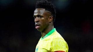 主将カゼミロらが落選…ブラジル代表がコパ・アメリカのメンバー発表