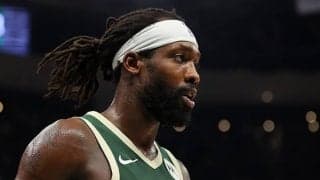 問題行動を重ねたバックスのパトリック・ベバリー…リーグが4試合の出場停止処分を下す