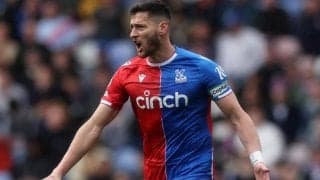 C・パレスが主将ウォードら3選手と契約延長！　トムキンス＆リーデヴァルドは退団へパレス