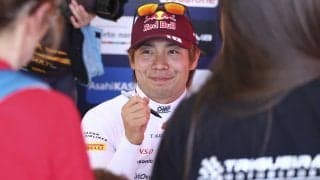 WRCポルトガル：総合3番手の勝田貴元「収穫が多い一日だった」