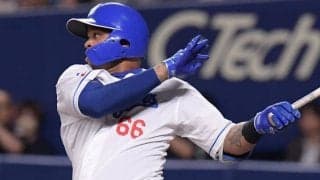 開幕から1か月半、危機的状況の西武で緊急トレードの可能性は？　球界OBから注目される「右の大砲」の存在