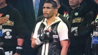 「まさに悪夢だった」失望の井上尚弥戦から復活へ！ タパレスが衝撃の131秒KOで再起「イノウエ戦から立ち直った」