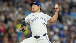 デ、デカい…大谷翔平の“先輩”が持つアイテムに日米注目「何を飲んでいる？」
