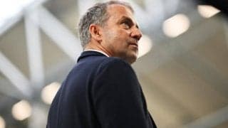 監督招へいで失敗続きのバイエルン、前指揮官フリックと交渉…本人も復帰に前向きか