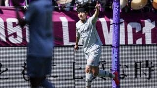 ゴール直後にゴールの撃ち合いは福岡に軍配で無敗を「8」に! 京都は今季のホーム6連敗で未だ勝ち点取れず【明治安田J1第13節】