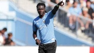 バフェティンビ・ゴミスが加入後初弾から一気にハットトリック！　川崎Fが札幌撃破で5戦無敗【明治安田J1第13節】