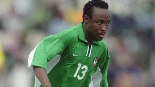 スピード「99」、“快足ウインガー”で認知度抜群のババンギダ氏が交通事故で重傷…日本でのU-17世界選手権で優勝した弟は他界