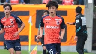 J3首位の大宮は大学相手に苦しみ延長ラストプレーで薄氷勝利…岐阜は快勝で出場決定【天皇杯】