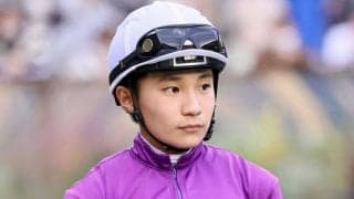 佐々木大輔騎手 JRA通算100勝達成…「無事に達成できて良かった」