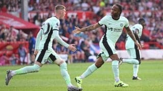 フォレストとの打ち合いを制したチェルシーがリーグ戦3連勝！【プレミアリーグ】