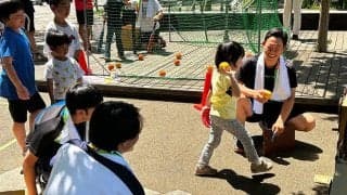 野球とフリマの“意外なコラボ”　競技人口減阻止へ…暇持て余す子と「相乗効果ある」