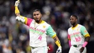 大谷翔平を“猛追する”天才が「やっぱりすごい」　イチロー氏も評価…打率4割に一番近い男