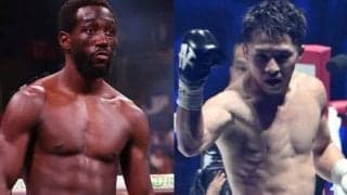 “パンチの質”にも言及！ 井上尚弥のリング誌PFP1位に英記者が異論「クロフォードはイノウエのように打ち込まれる危険もない」